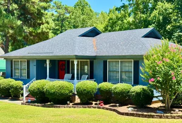 741 Dove Point Drive, Orangeburg, SC 29118