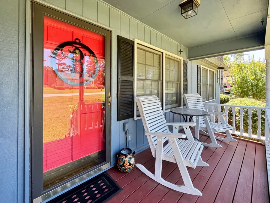 741 Dove Point Drive, Orangeburg, SC 29118 - #2