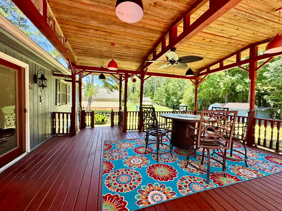 741 Dove Point Drive, Orangeburg, SC 29118 - #3