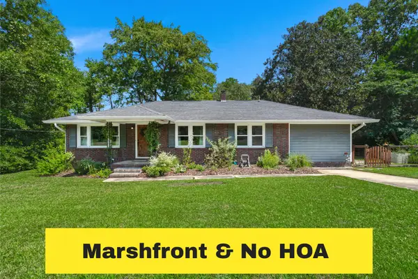 1004 Bishop Road, Hanahan, SC 29410
