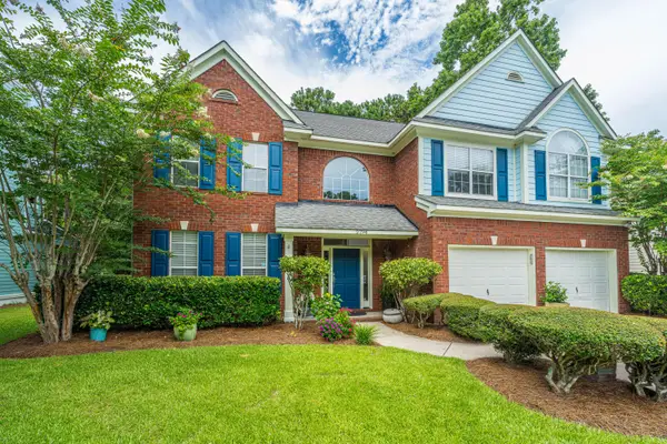 2794 Seastrand Lane, Mount Pleasant, SC 29466