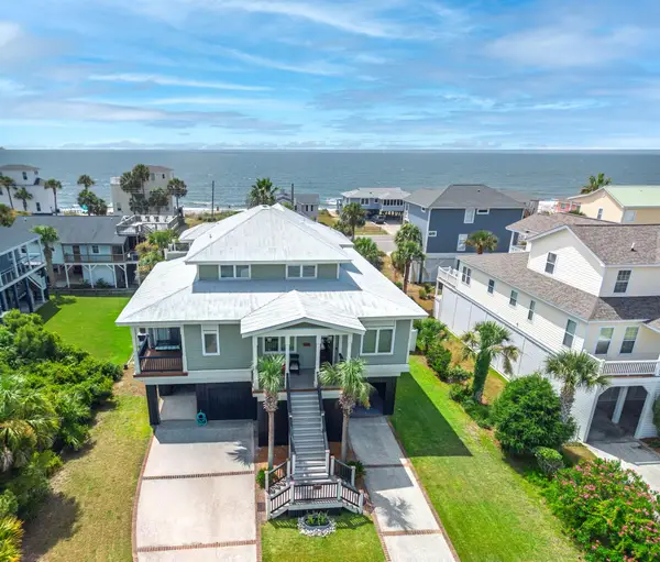 316 Sea View Lane, Edisto Island, SC 29438