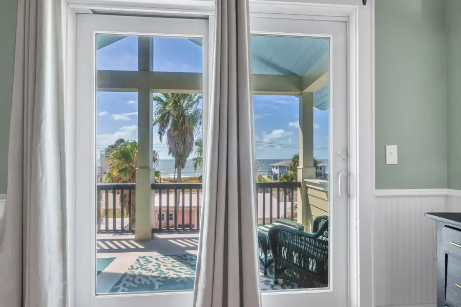316 Sea View Lane, Edisto Island, SC 29438 - #3