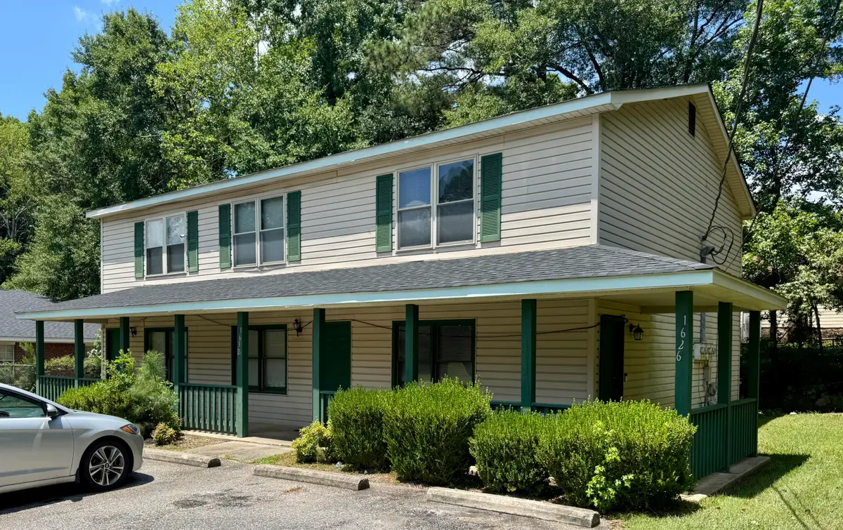 1626 Baugh Street #1626,1632,1638,1644,1650,1652, Orangeburg, SC 29118 - #1