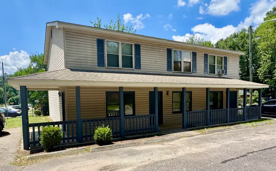 1626 Baugh Street #1626,1632,1638,1644,1650,1652, Orangeburg, SC 29118 - #2
