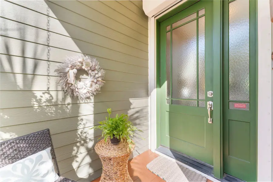 5819 Back Bay Drive, Isle Of Palms, SC 29451 - #2