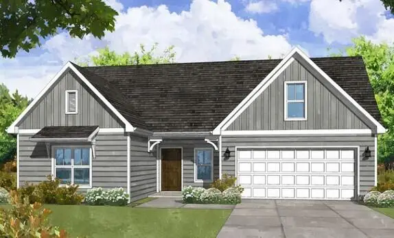 124 Laura Ashley Lane, Summerville, SC 29483 - #1