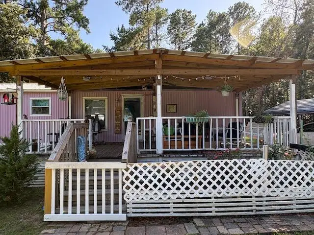 1566 Mcalhany Road, Branchville, SC 29432 - #1