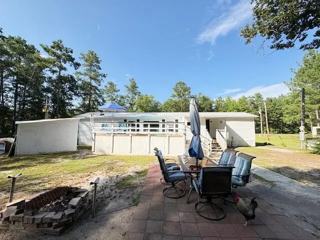 1566 Mcalhany Road, Branchville, SC 29432 - #2