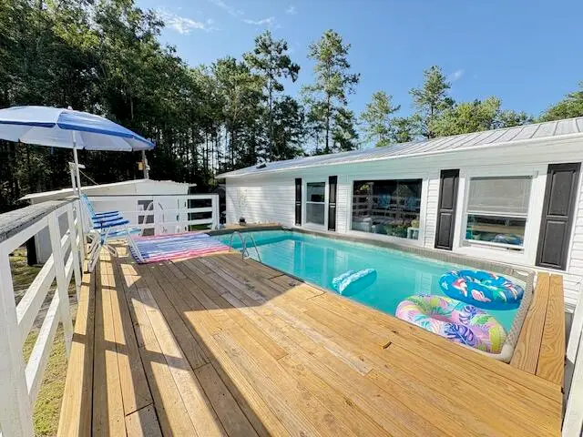 1566 Mcalhany Road, Branchville, SC 29432 - #3