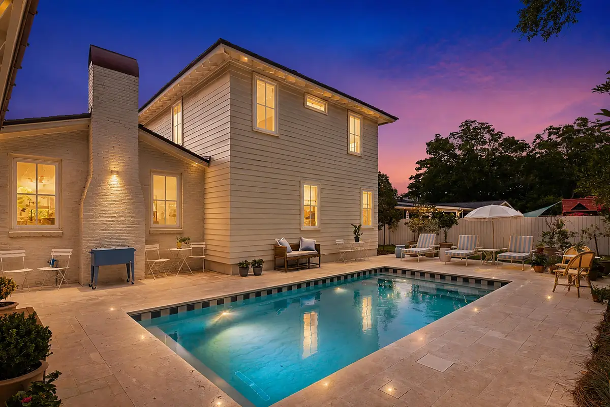 12 Ellen Avenue, Mount Pleasant, SC 29464 - #1