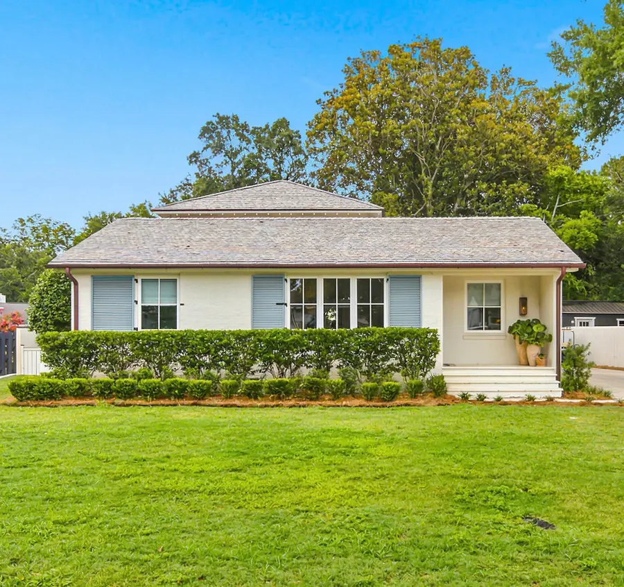 12 Ellen Avenue, Mount Pleasant, SC 29464 - #2