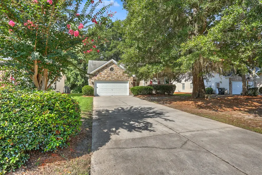 4953 Franconia Drive, Summerville, SC 29485 - #3