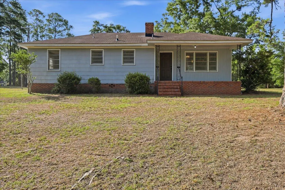 310 Varn Street, Walterboro, SC 29488 - #1