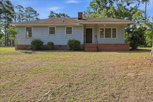 310 Varn Street, Walterboro, SC 29488
