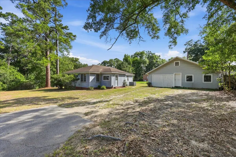 310 Varn Street, Walterboro, SC 29488 - #2