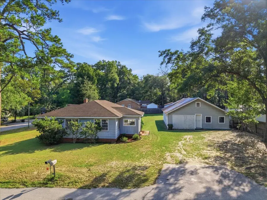 310 Varn Street, Walterboro, SC 29488 - #3