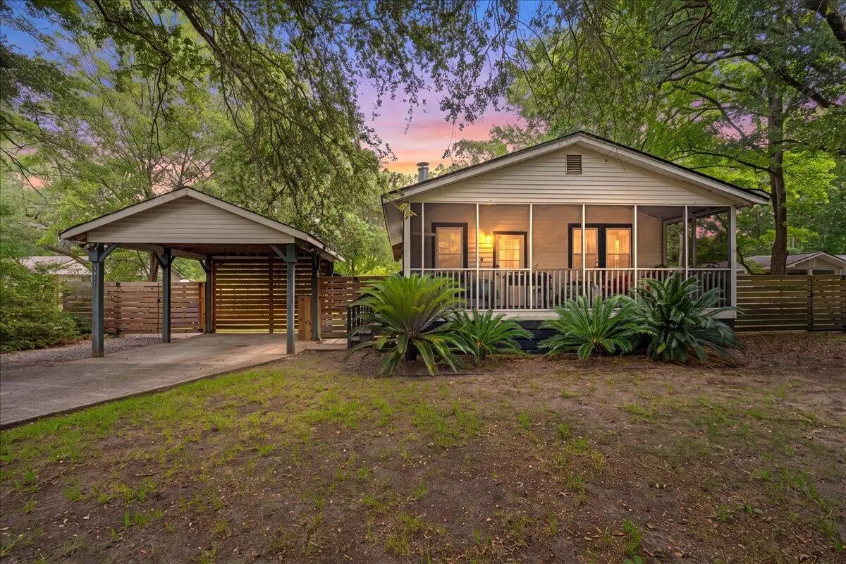1823 Pineland Drive, Johns Island, SC 29455 - #1