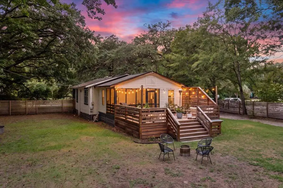 1823 Pineland Drive, Johns Island, SC 29455 - #3