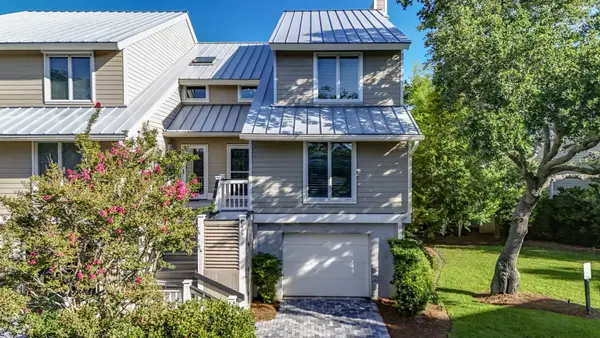 25 Linkside Court, Isle of Palms, SC 29451