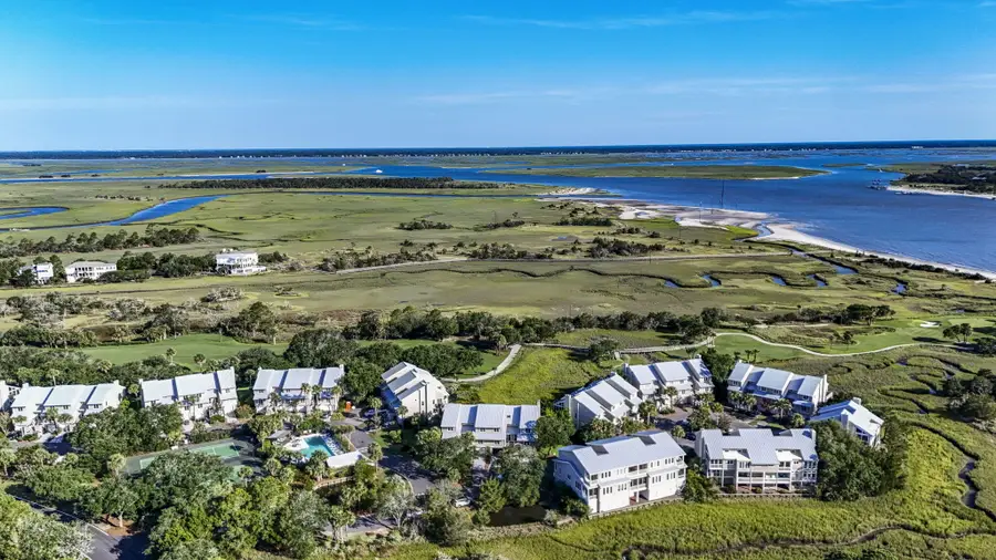 25 Linkside Court, Isle Of Palms, SC 29451 - #2