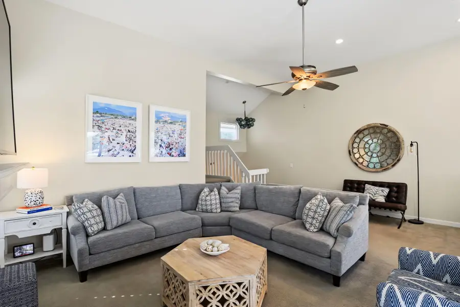 25 Linkside Court, Isle Of Palms, SC 29451 - #3
