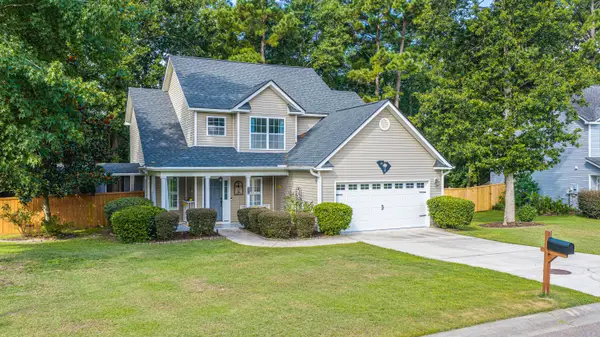 1019 Steelechase Lane, Hanahan, SC 29410