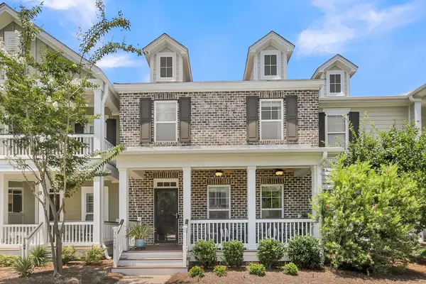 3436 Yarmouth Drive, Mount Pleasant, SC 29466