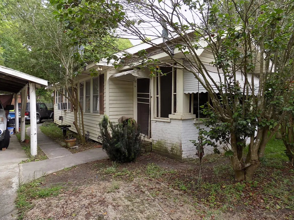 571 Main Road, Johns Island, SC 29455 - #1