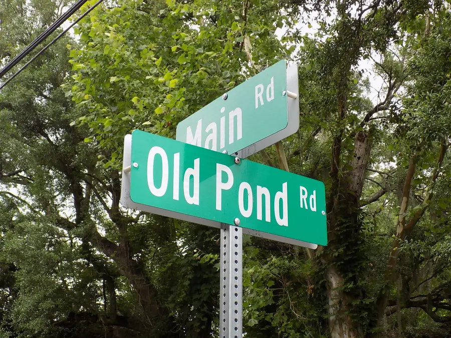 571 Main Road, Johns Island, SC 29455 - #2