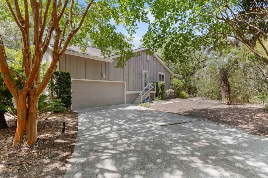 2837 Baywood Drive, Seabrook Island, SC 29455 - #2