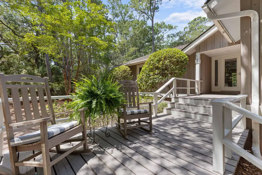 2837 Baywood Drive, Seabrook Island, SC 29455 - #3