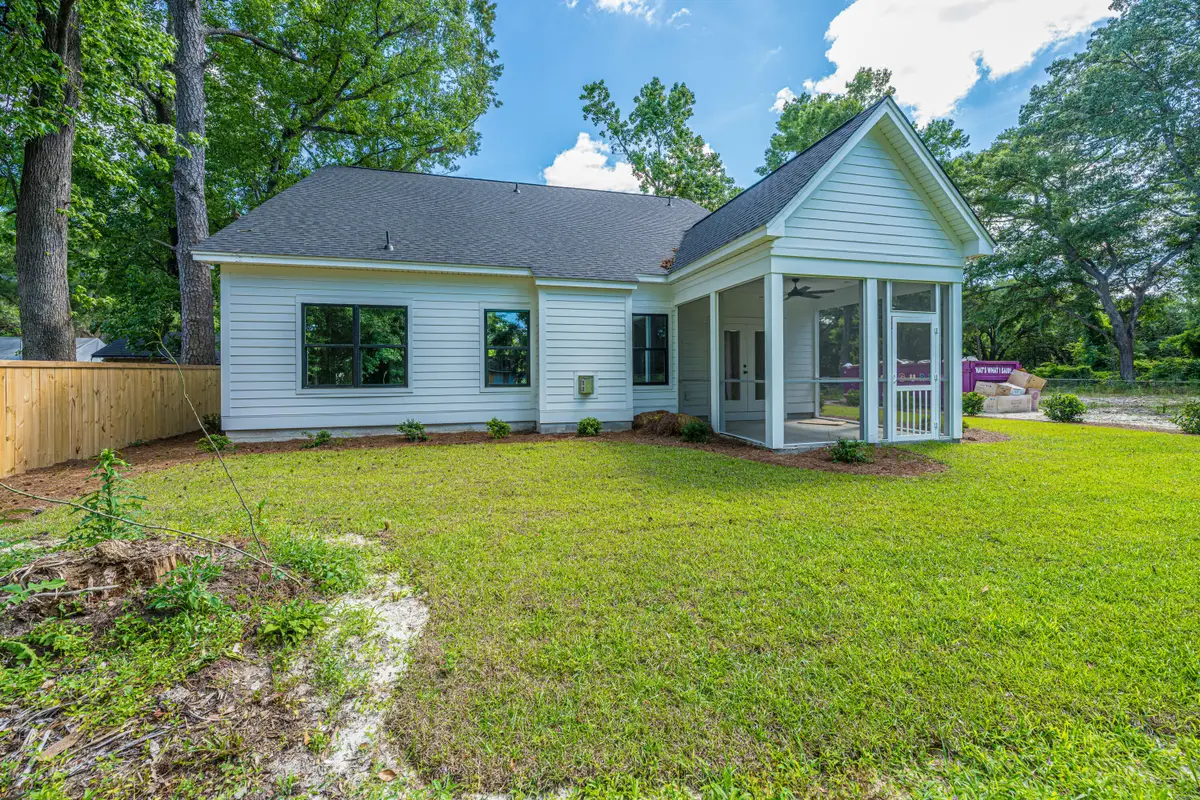 2506 Hara Lane #Lot 1, Charleston, SC 29414 - #1