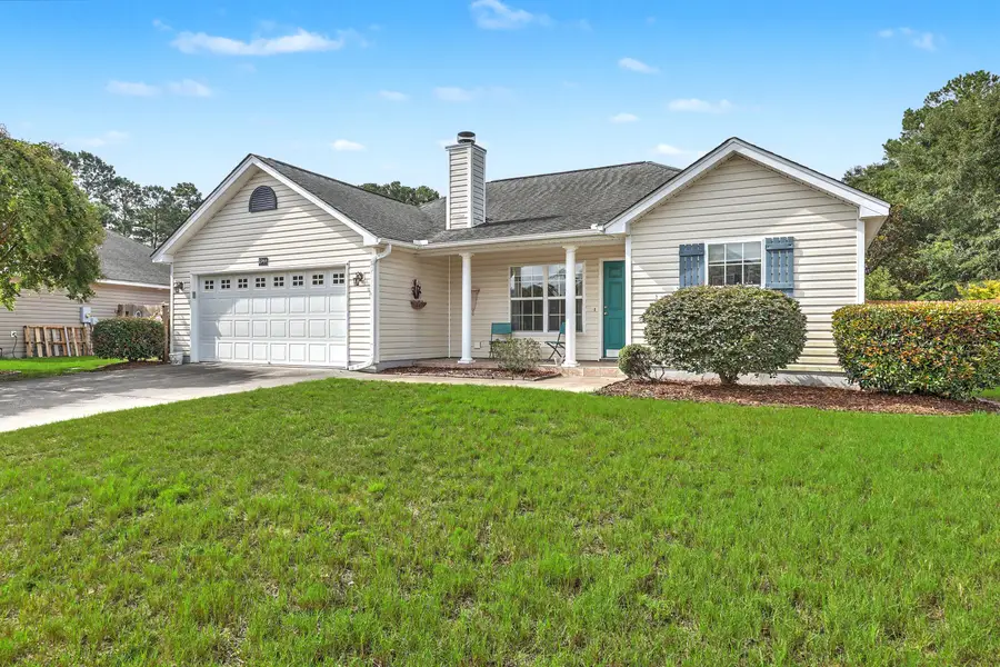 1944 Staffwood Road, Johns Island, SC 29455 - #2