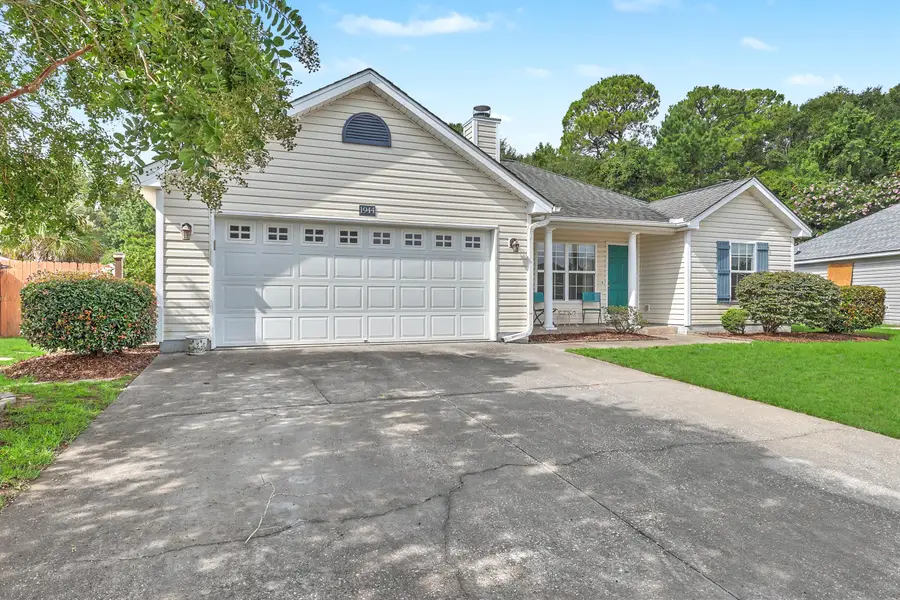 1944 Staffwood Road, Johns Island, SC 29455 - #3