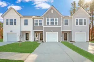 5522 Ruby Falls Drive, North Charleston, SC 29420