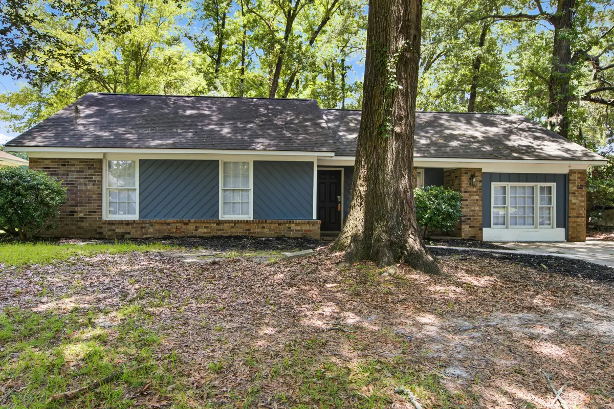 2 Burnt Mills Road, Goose Creek, SC 29445 - #1