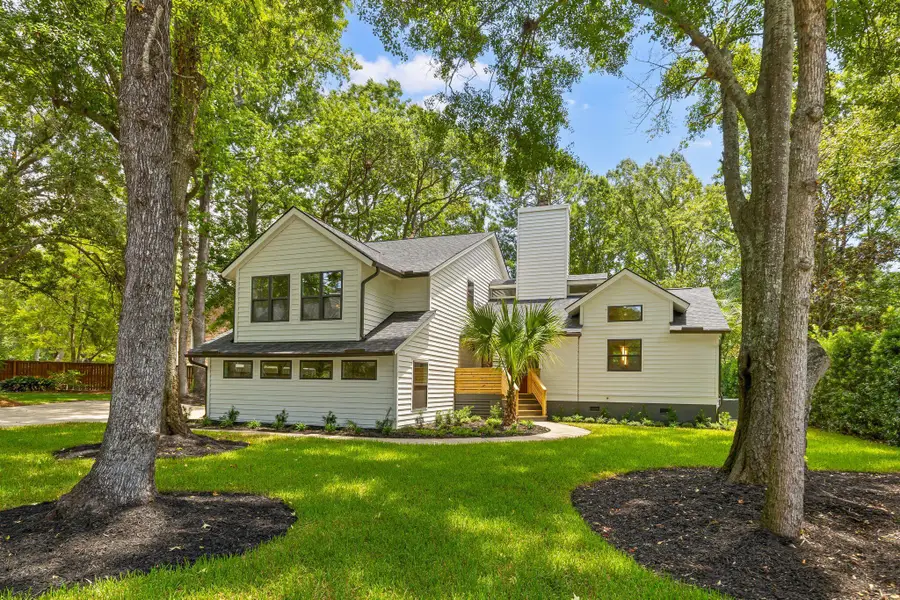 1134 Greenview Lane, Mount Pleasant, SC 29464 - #3