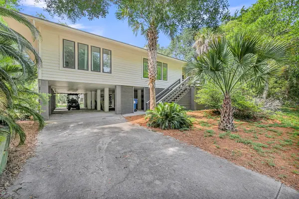 25 Sand Dollar Drive, Isle of Palms, SC 29451
