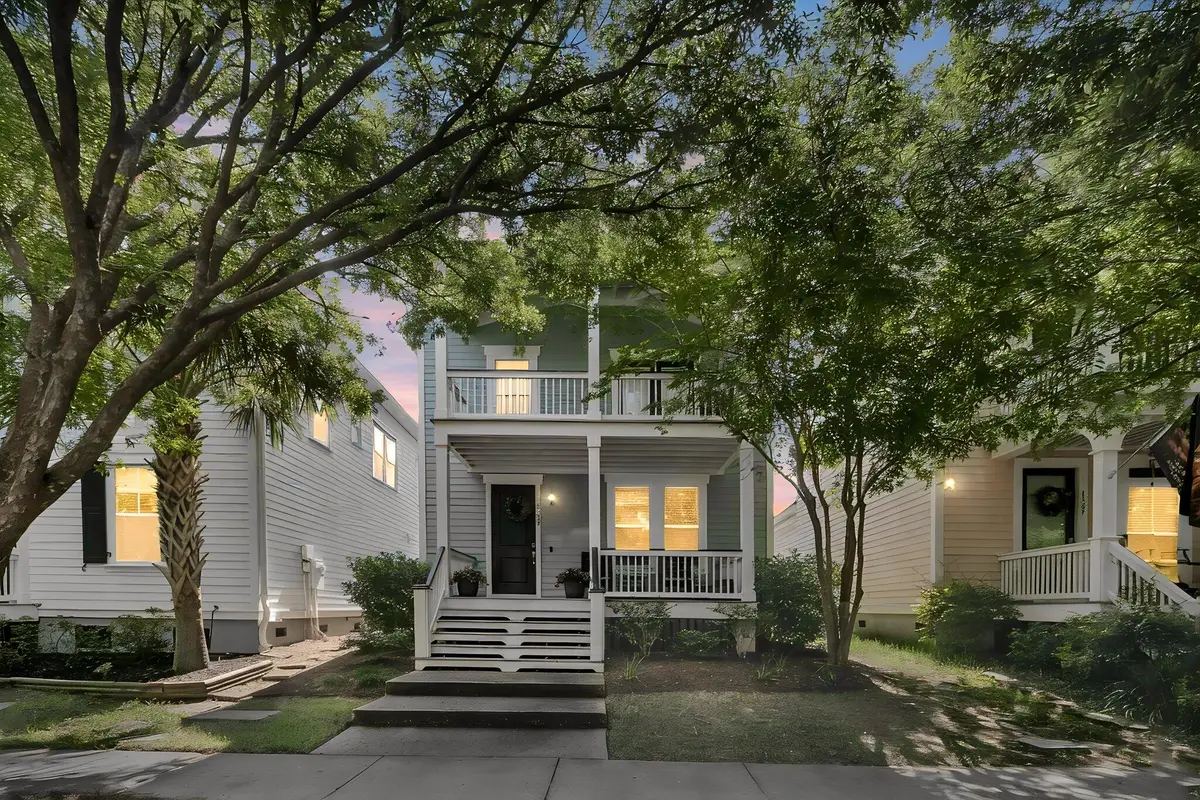 1323 Appling Drive, Mount Pleasant, SC 29464 - #1