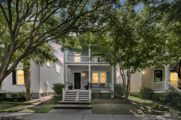 1323 Appling Drive, Mount Pleasant, SC 29464