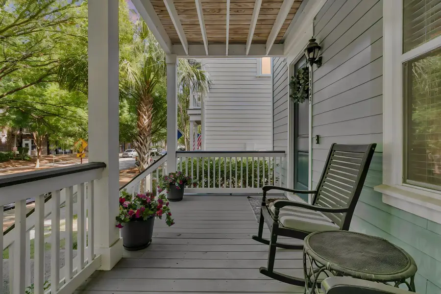 1323 Appling Drive, Mount Pleasant, SC 29464 - #2