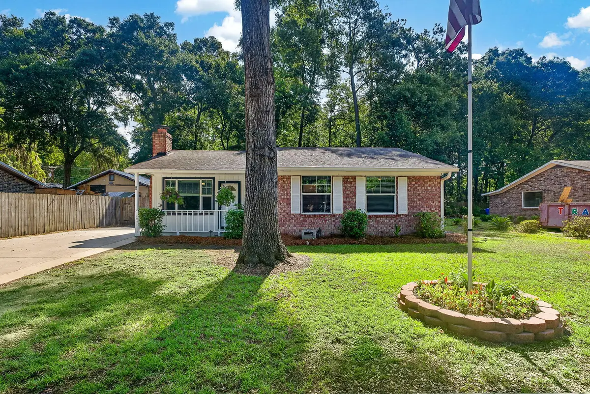 8 San Miguel Road, Charleston, SC 29407 - #1