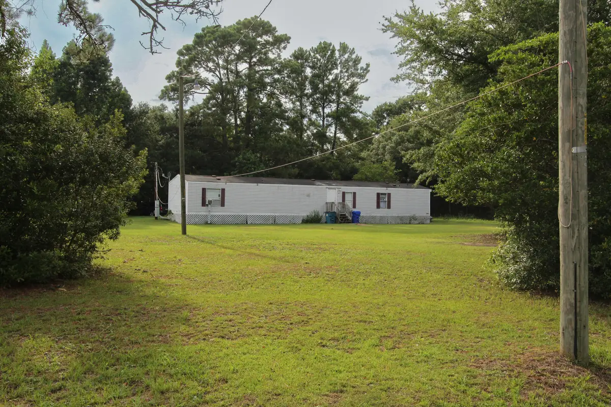 2909 Auldreeke Road, Johns Island, SC 29455 - #1