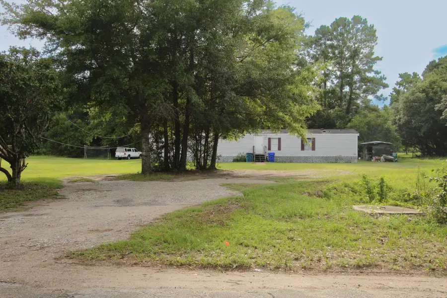 2909 Auldreeke Road, Johns Island, SC 29455 - #2