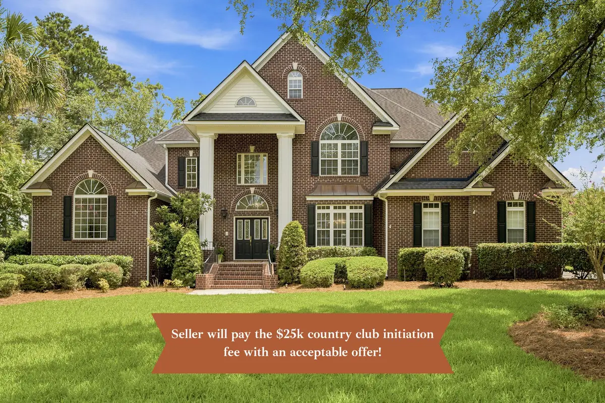 4260 Club Course Drive, North Charleston, SC 29420 - #1
