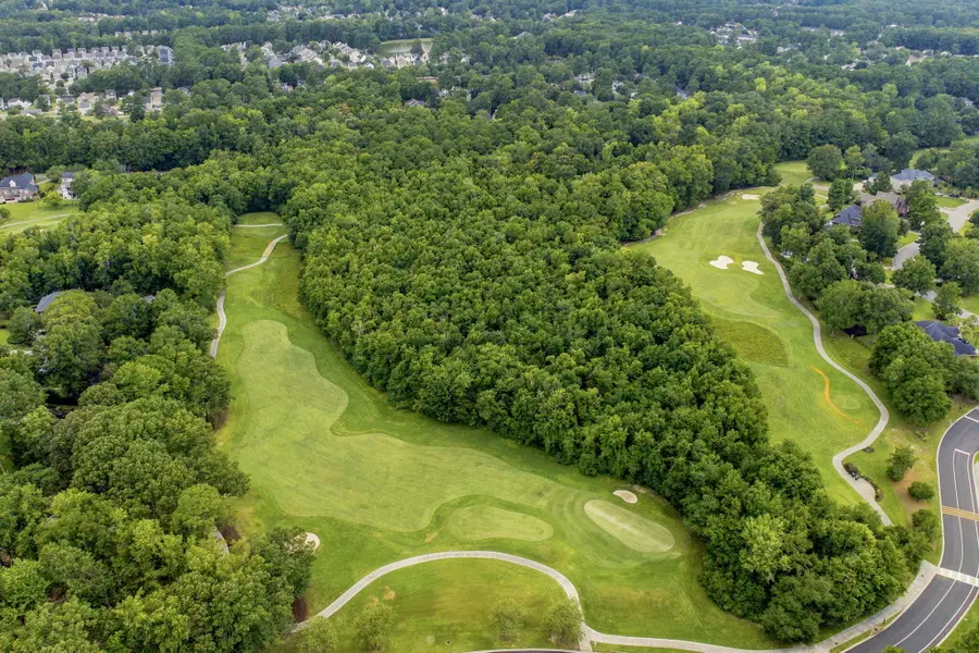 4260 Club Course Drive, North Charleston, SC 29420 - #3