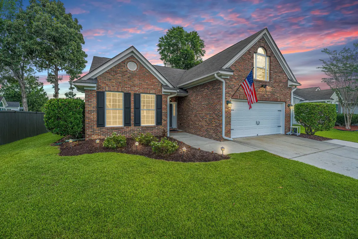 106 Cabrill Drive, Charleston, SC 29414 - #1