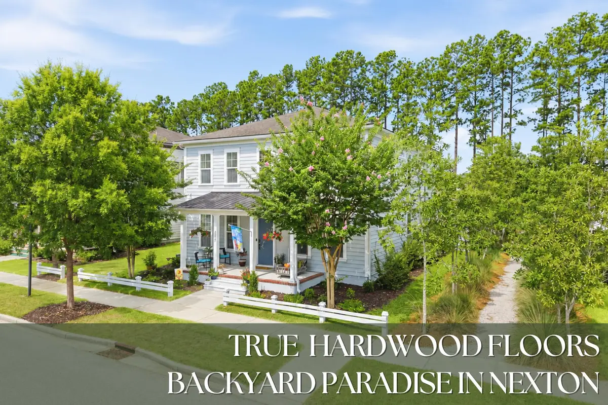 243 Scholar Way, Summerville, SC 29486 - #1