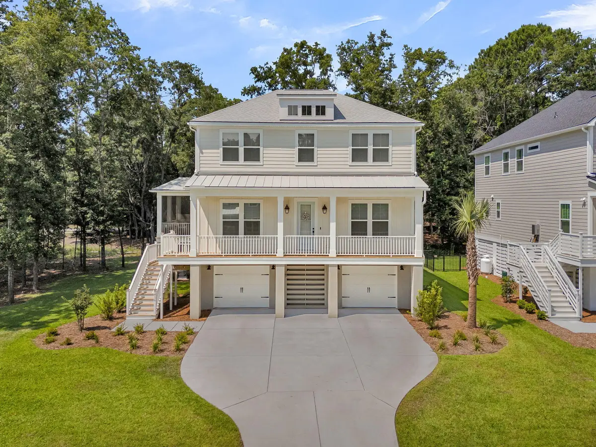 1416 Dahlia Road, Mount Pleasant, SC 29464 - #1